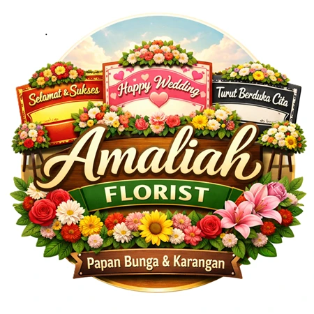 Papan Bunga Pakapasan Girang